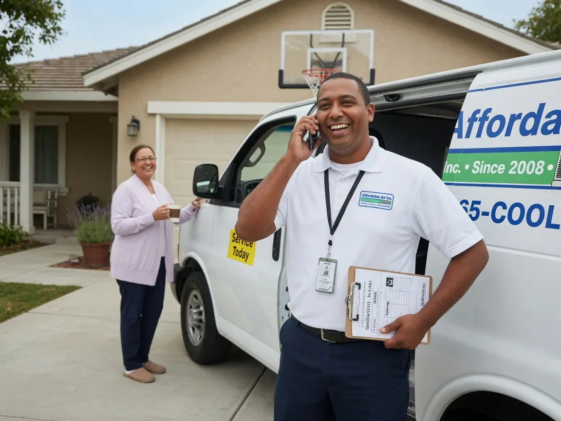 Central Ac Repair Wren, OH FAQs